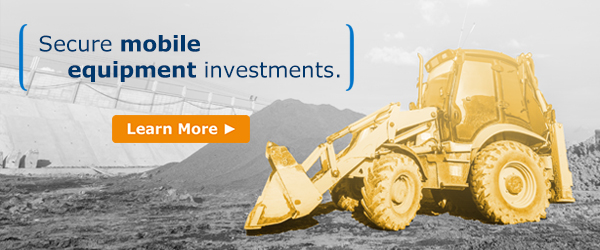 Secure Mobile Equipment Investments