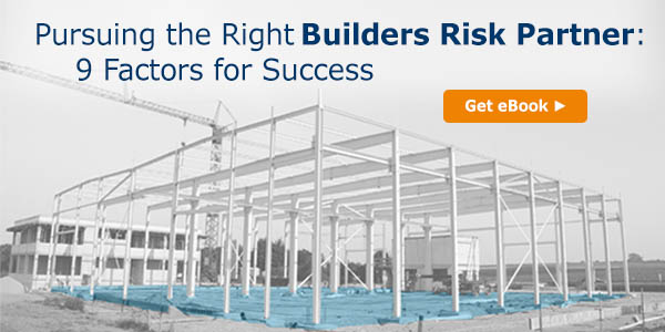 Insure vacant structures