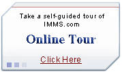 View a self guided tour of the IMMS Web site
