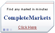 Find a market in minutes - CompleteMarkets
